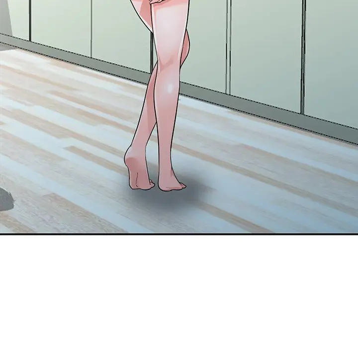 My Stepmom’s Plan Episode 30 - Page 41