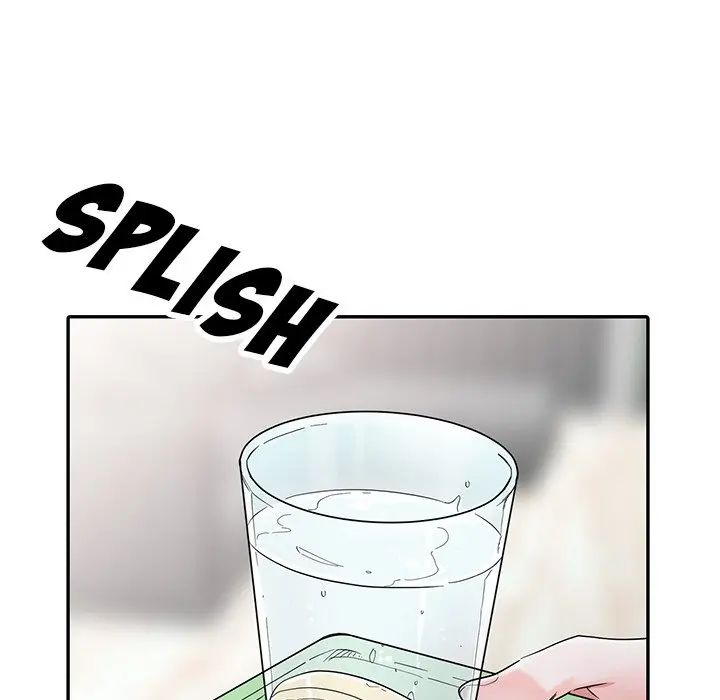 My Stepmom’s Plan Episode 30 - Page 42