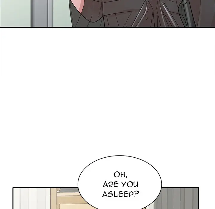 My Stepmom’s Plan Episode 30 - Page 45