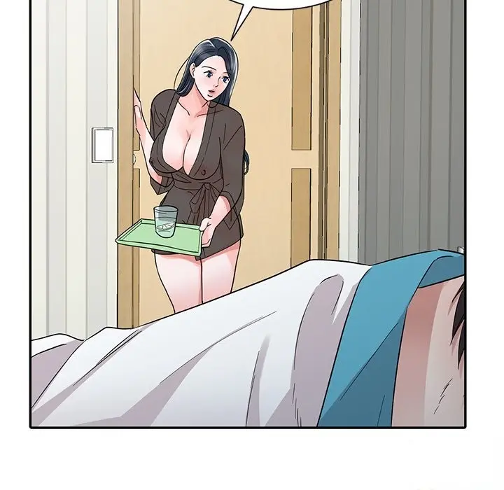 My Stepmom’s Plan Episode 30 - Page 46
