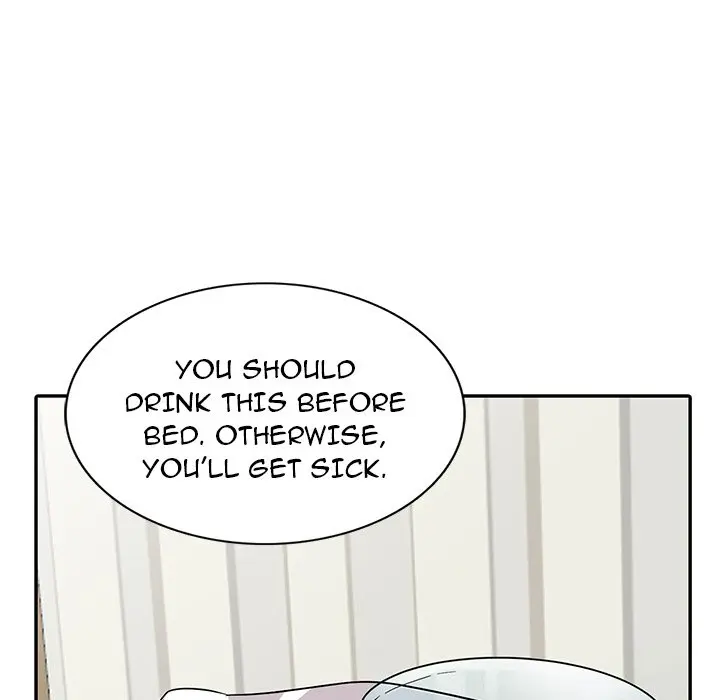 My Stepmom’s Plan Episode 30 - Page 47