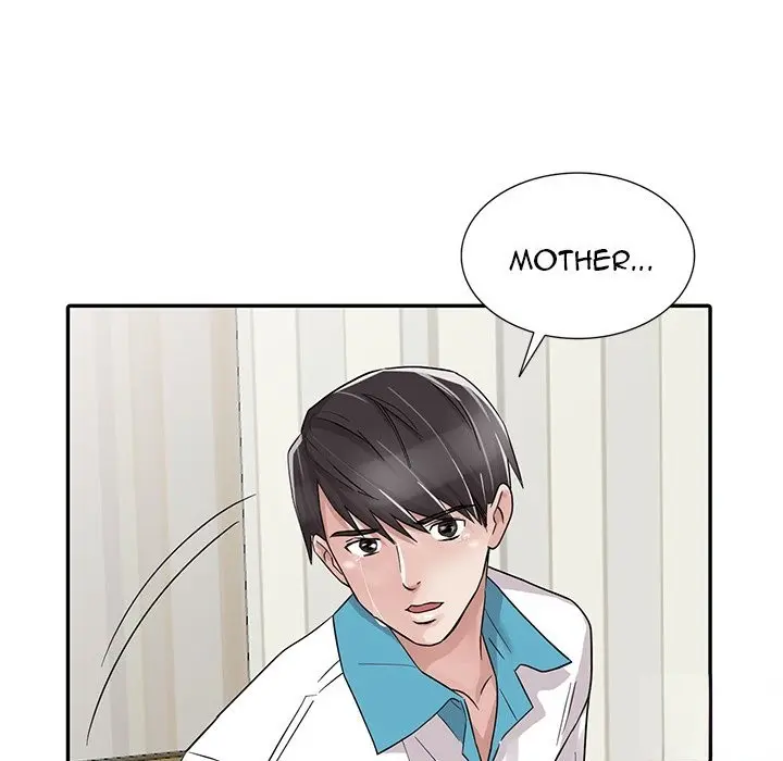 My Stepmom’s Plan Episode 30 - Page 49