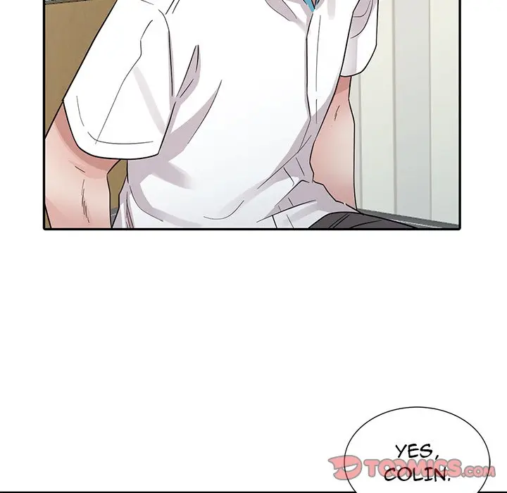 My Stepmom’s Plan Episode 30 - Page 50