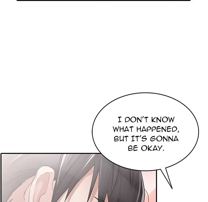 My Stepmom’s Plan Episode 30 - Page 54