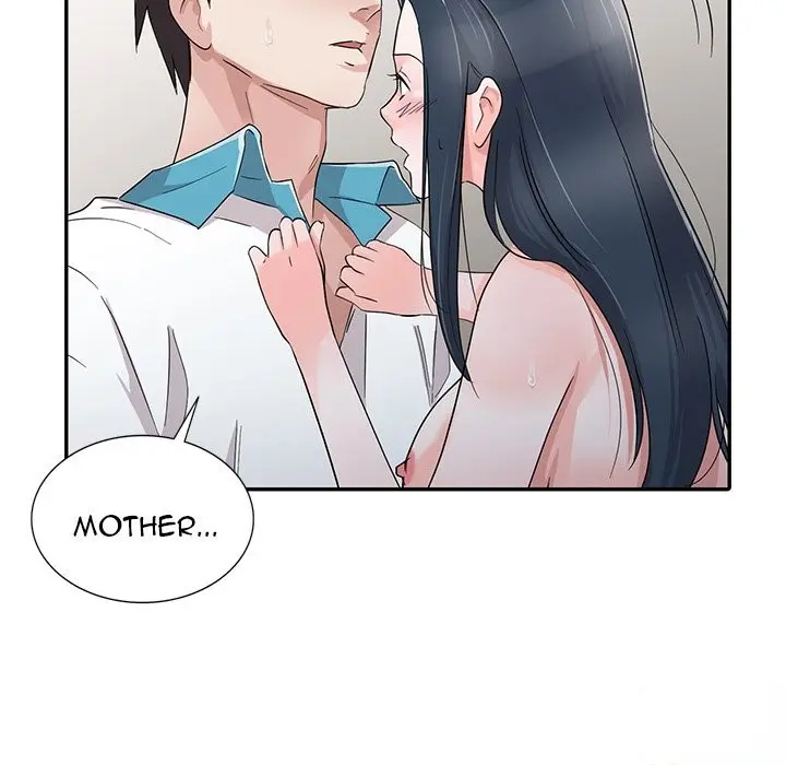 My Stepmom’s Plan Episode 30 - Page 70