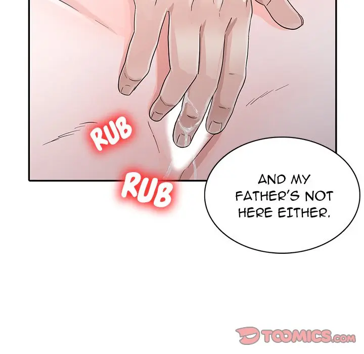 My Stepmom’s Plan Episode 30 - Page 74