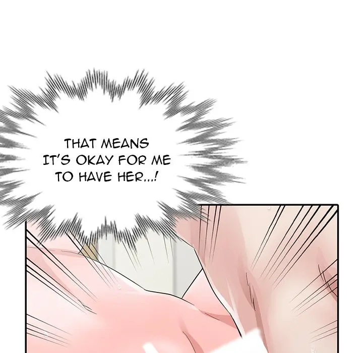 My Stepmom’s Plan Episode 30 - Page 77