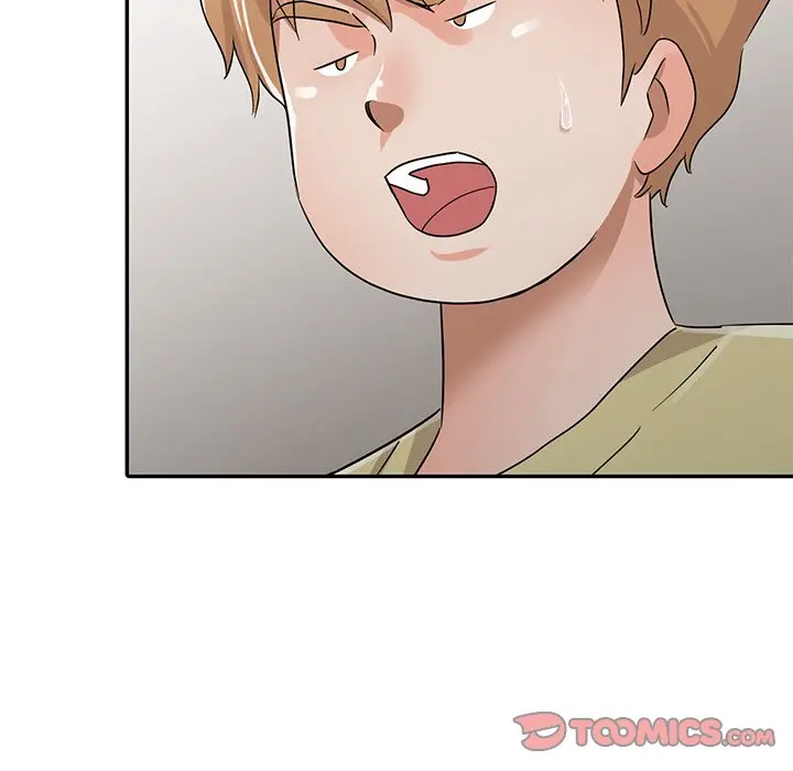 My Stepmom’s Plan Episode 30 - Page 8
