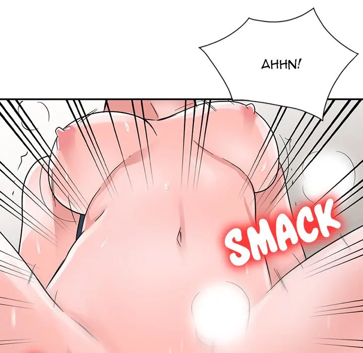 My Stepmom’s Plan Episode 30 - Page 84
