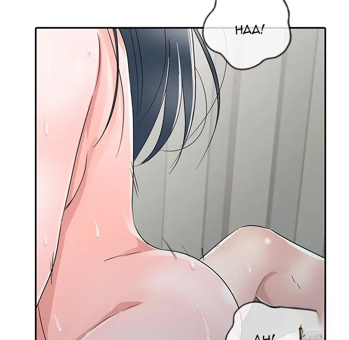 My Stepmom’s Plan Episode 30 - Page 91