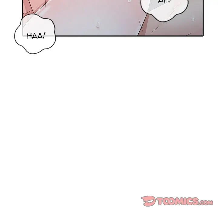 My Stepmom’s Plan Episode 30 - Page 92