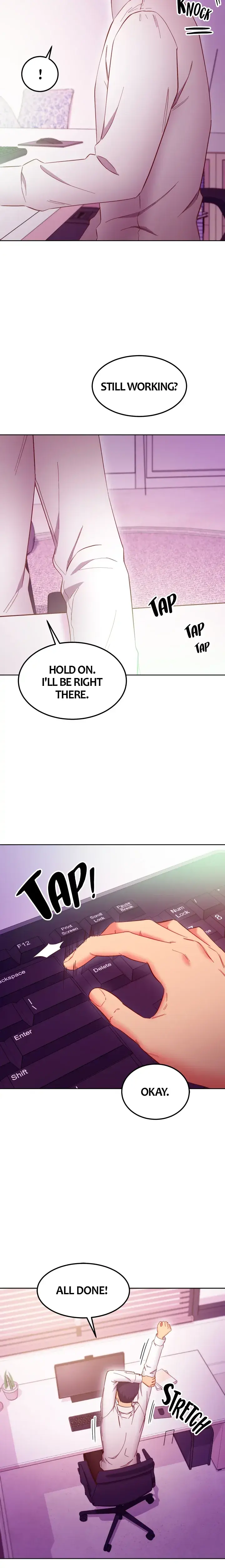 My Stepmother's Friends Episode 147 - Page 18