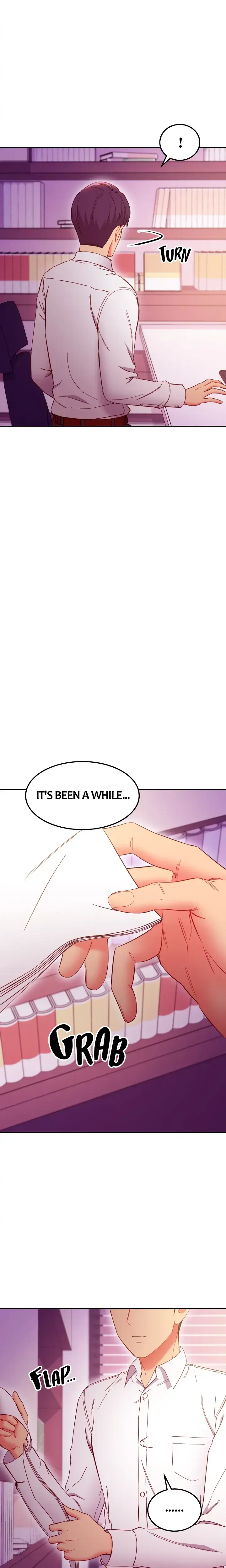 My Stepmother's Friends Episode 147 - Page 19