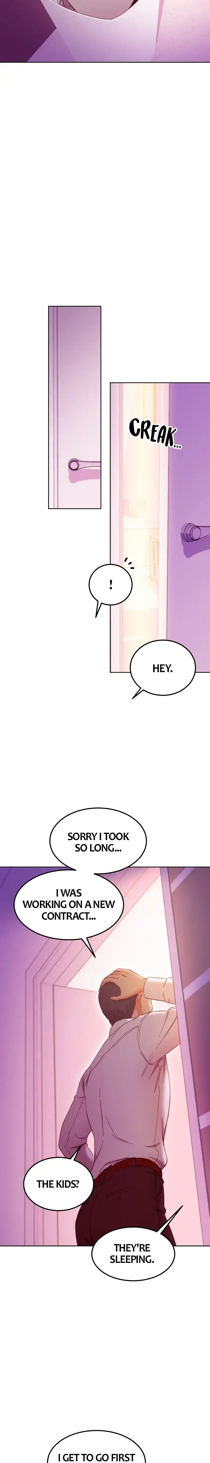 My Stepmother's Friends Episode 147 - Page 21