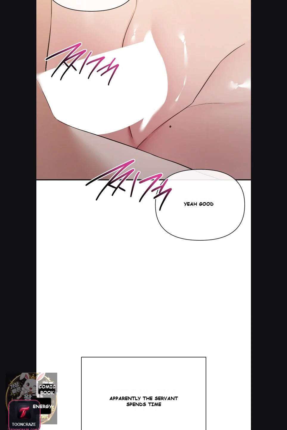 My Story on My Stepsister's Secret Account Episode 15 - Page 21