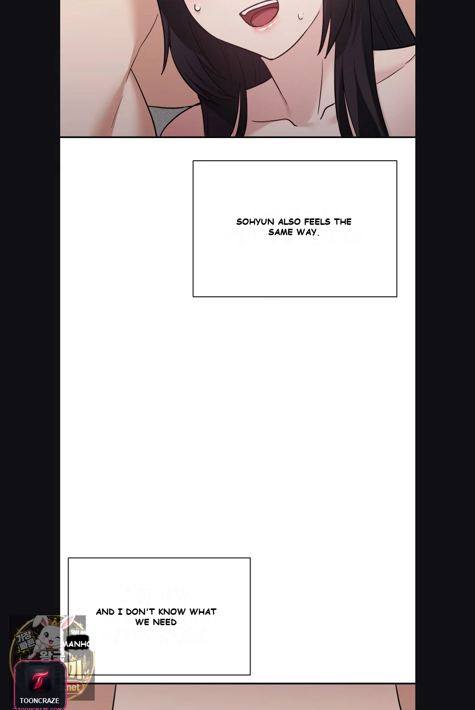 My Story on My Stepsister's Secret Account Episode 15 - Page 24