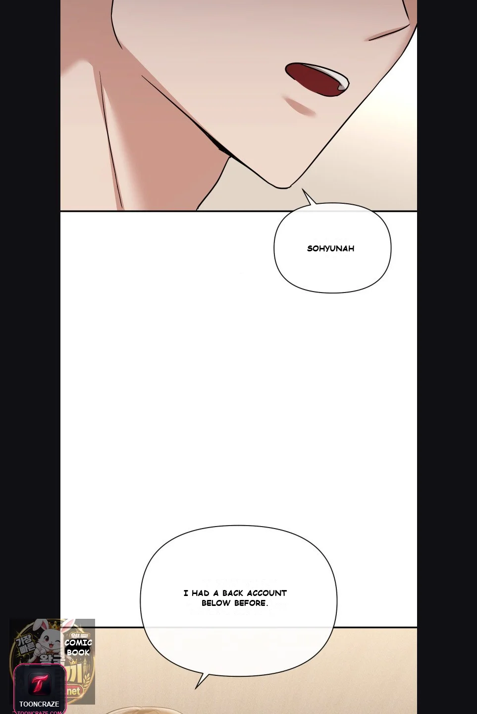 My Story on My Stepsister's Secret Account Episode 15 - Page 25