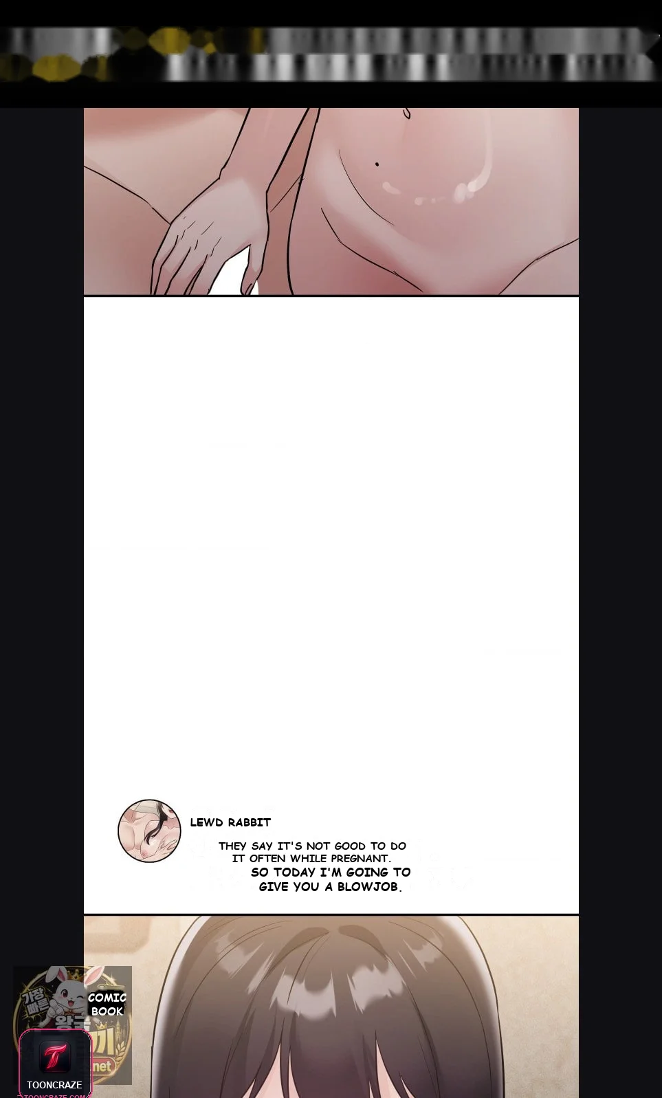 My Story on My Stepsister's Secret Account Episode 15 - Page 29