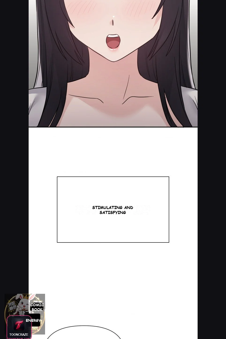 My Story on My Stepsister's Secret Account Episode 15 - Page 38