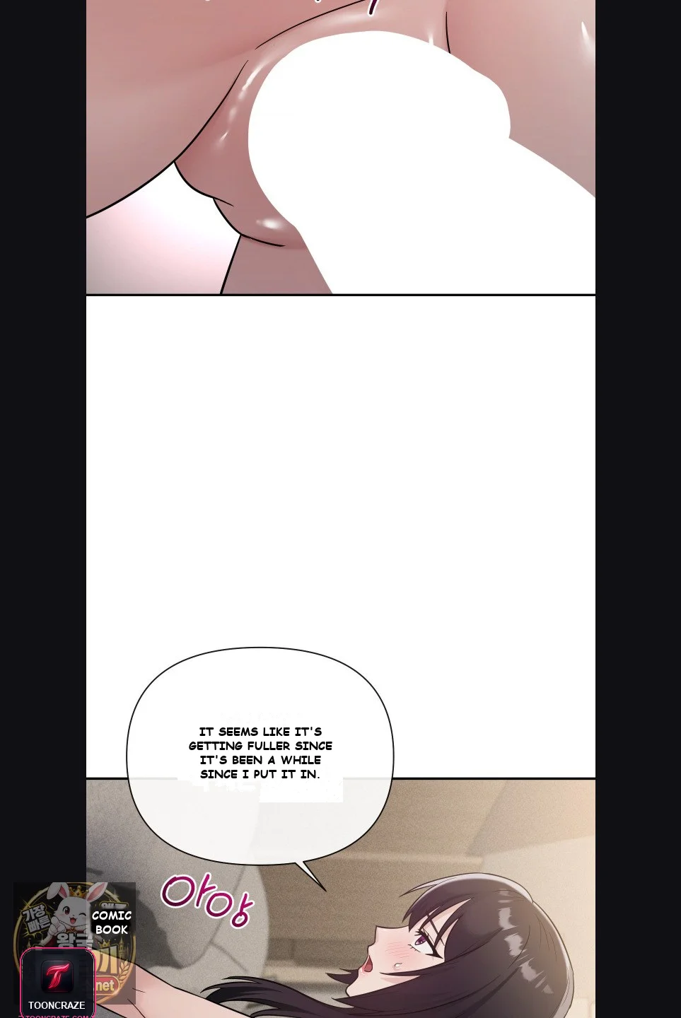 My Story on My Stepsister's Secret Account Episode 15 - Page 46