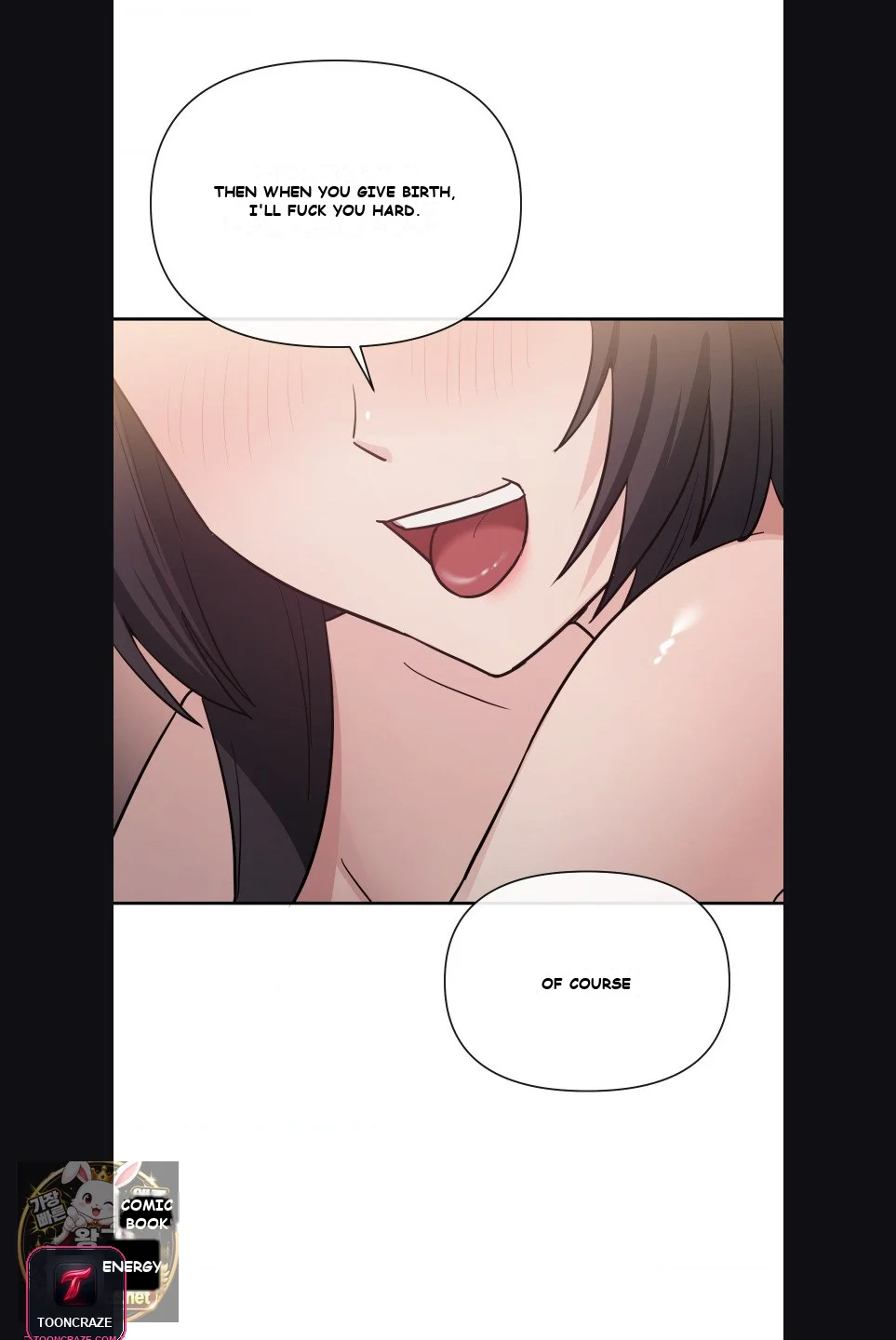 My Story on My Stepsister's Secret Account Episode 15 - Page 51