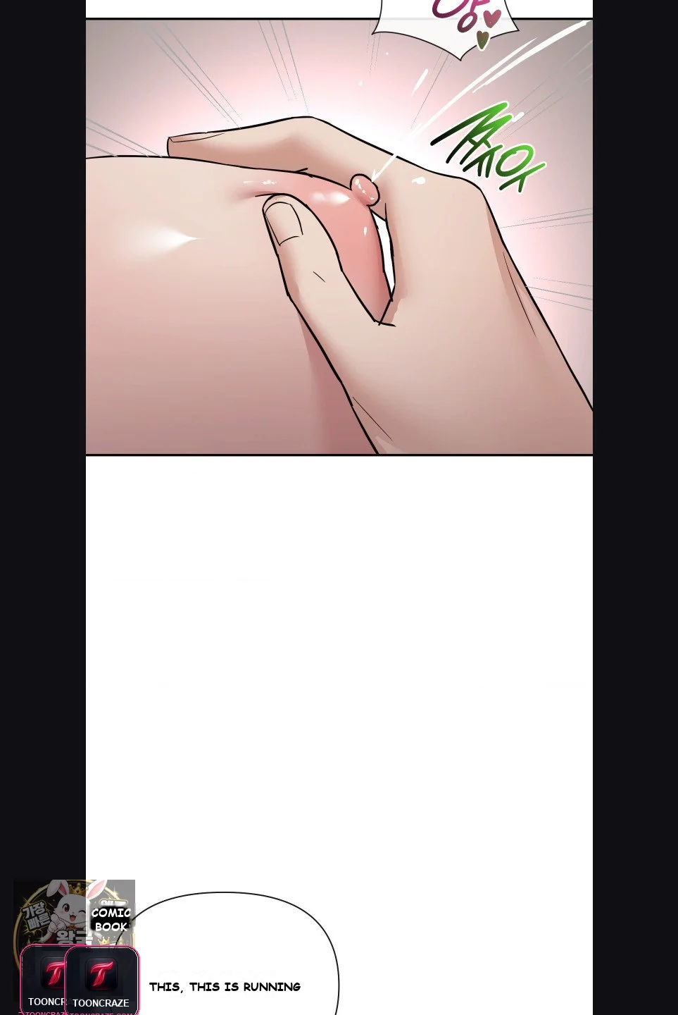 My Story on My Stepsister's Secret Account Episode 15 - Page 57
