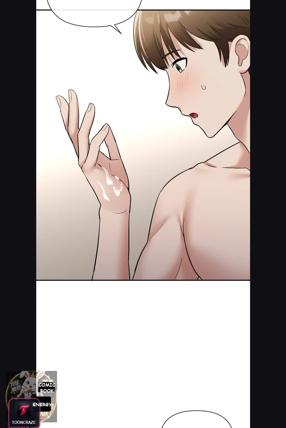 My Story on My Stepsister's Secret Account Episode 15 - Page 58