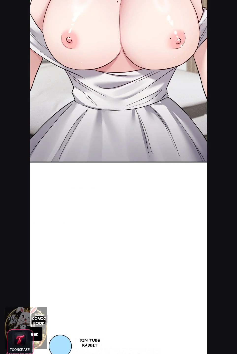 My Story on My Stepsister's Secret Account Episode 15 - Page 6