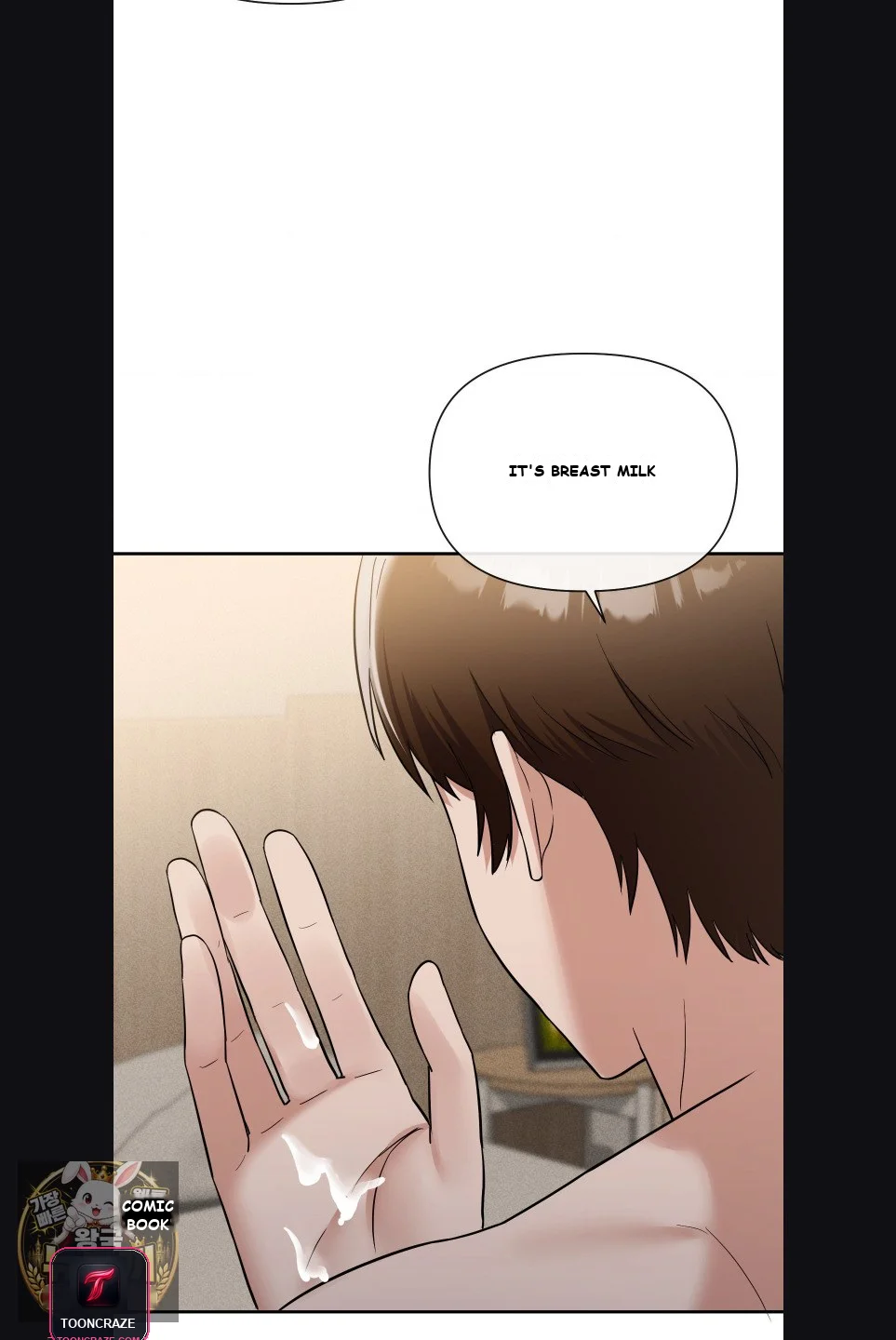 My Story on My Stepsister's Secret Account Episode 15 - Page 60
