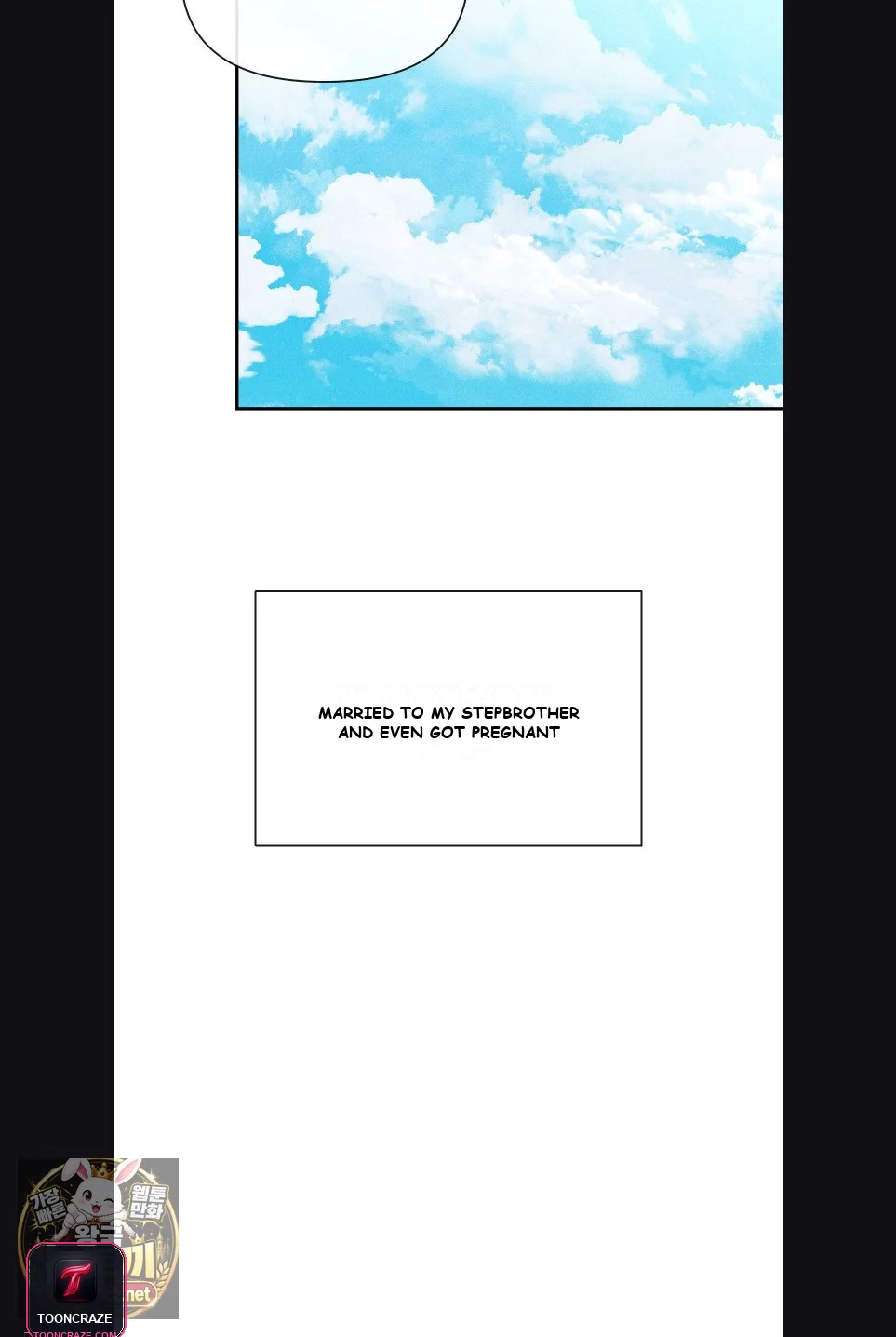 My Story on My Stepsister's Secret Account Episode 15 - Page 63