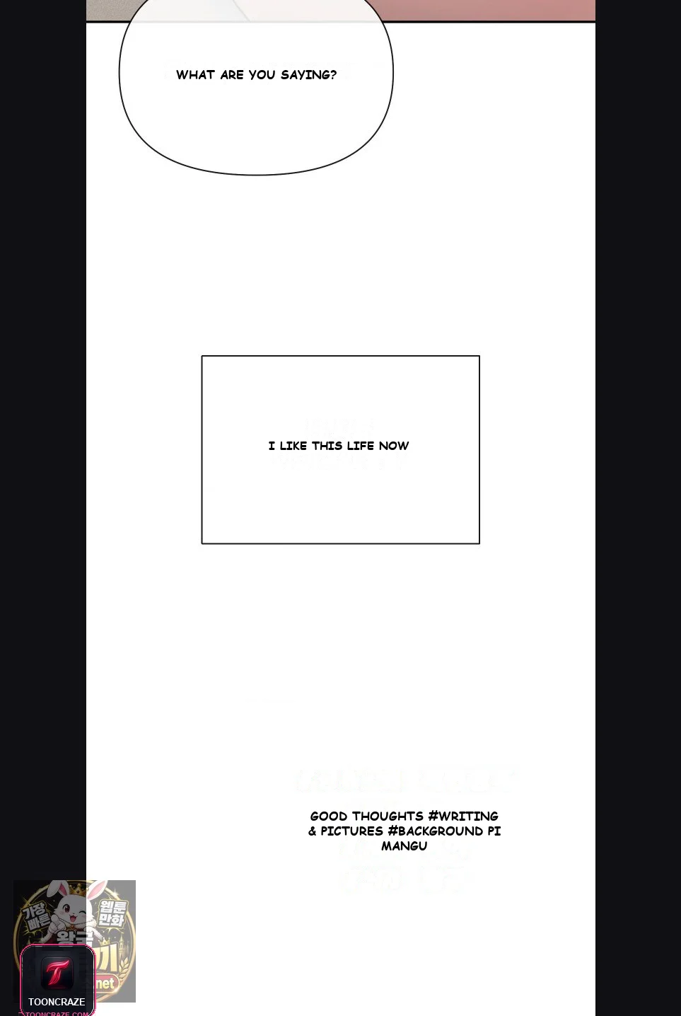 My Story on My Stepsister's Secret Account Episode 15 - Page 67