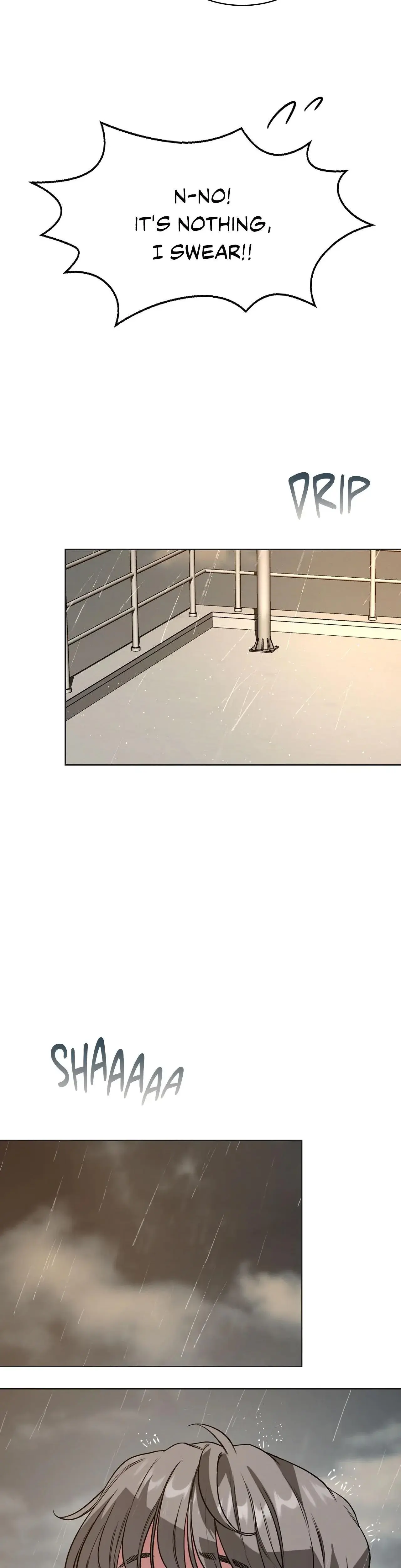 My Stowaway Diary Episode 7 - Page 36