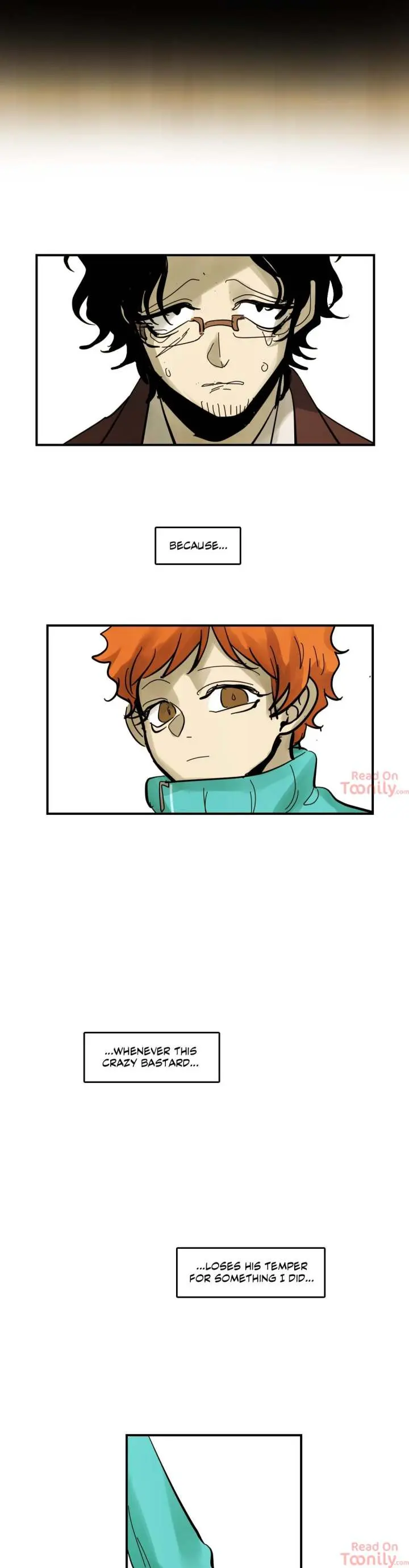 My Student Can’t Be a Psychopath Episode 89 - Page 13