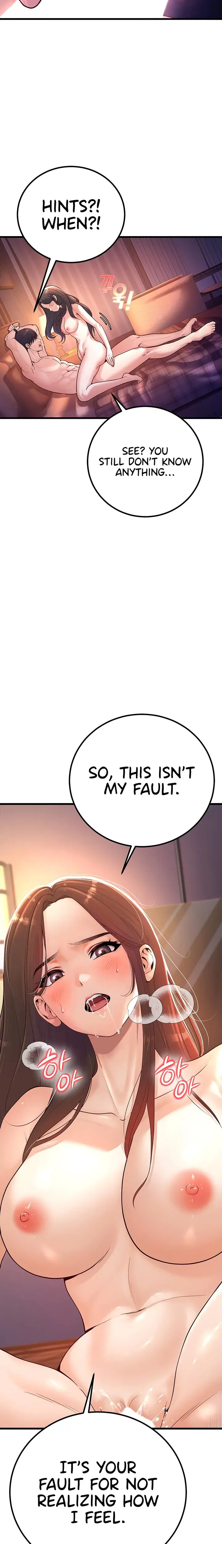 My Students Who Became Parents Episode 1 - Page 31