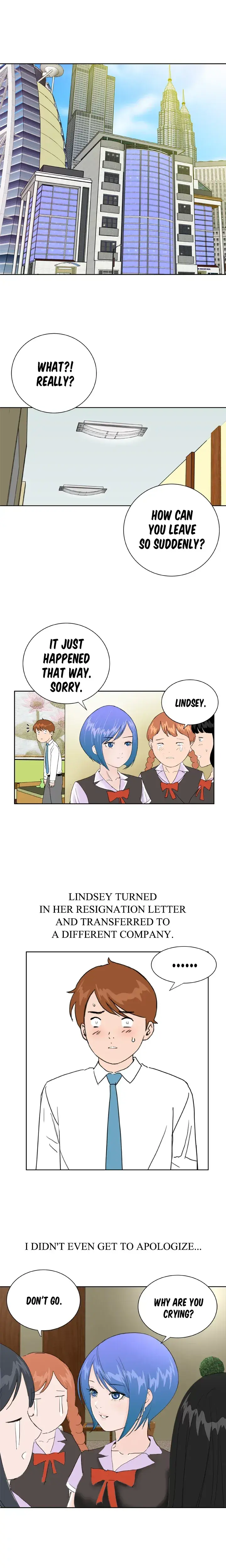 My Students Who Became Parents Episode 32 - Page 2