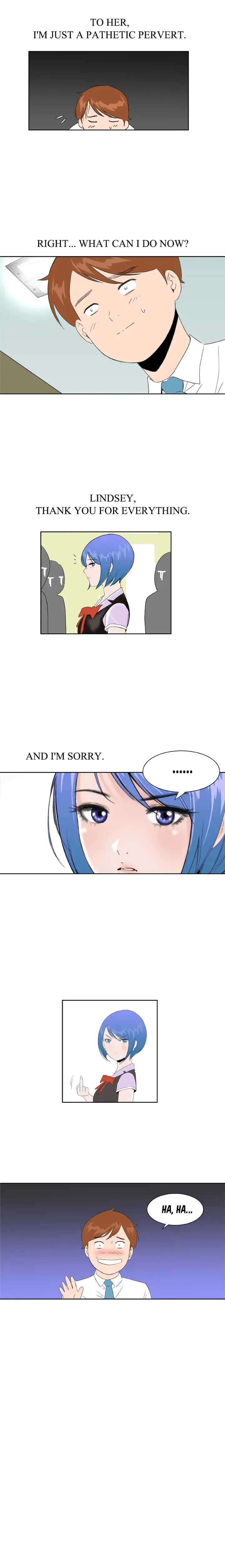 My Students Who Became Parents Episode 32 - Page 3
