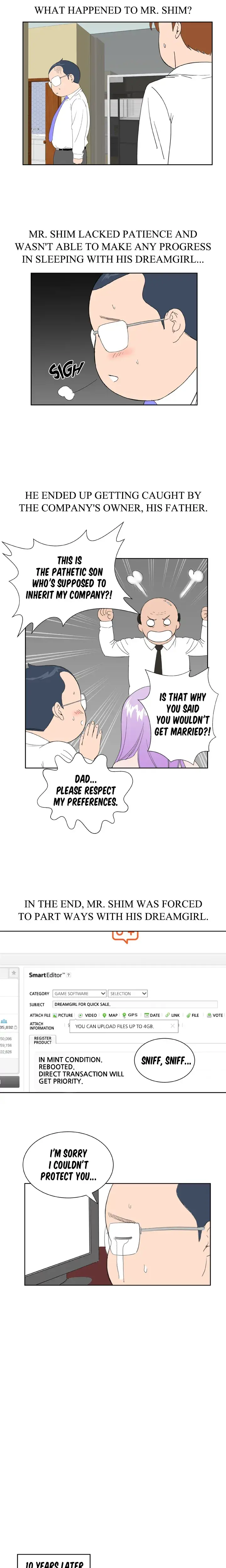My Students Who Became Parents Episode 32 - Page 4