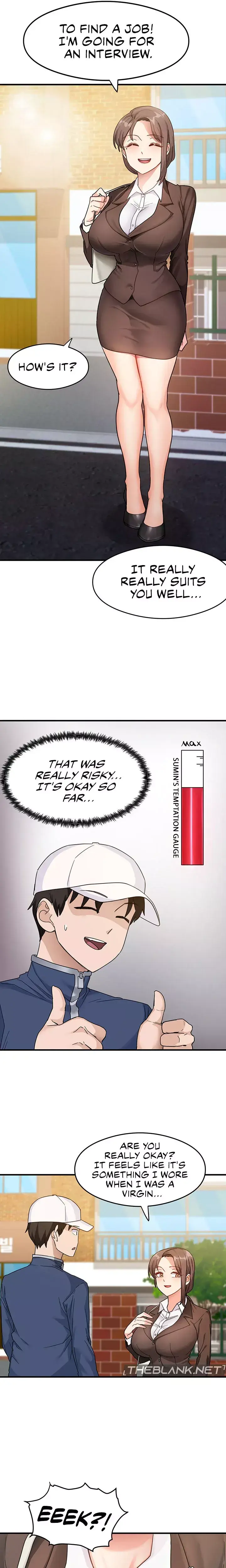 My Study Method Episode 1 - Page 11
