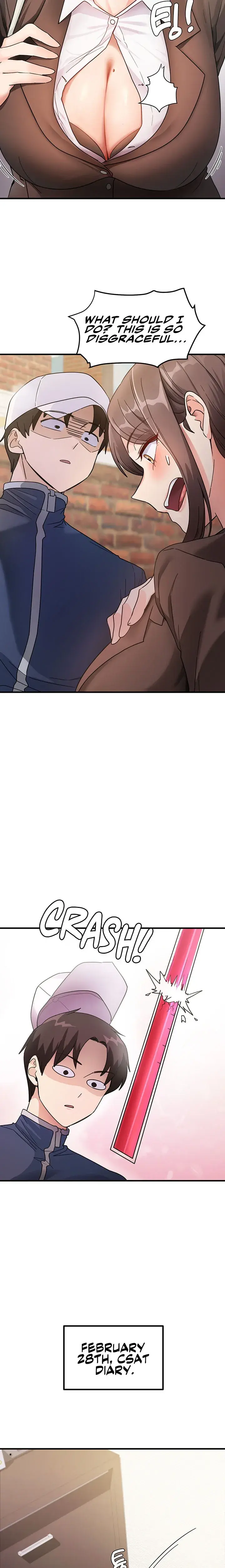 My Study Method Episode 1 - Page 12