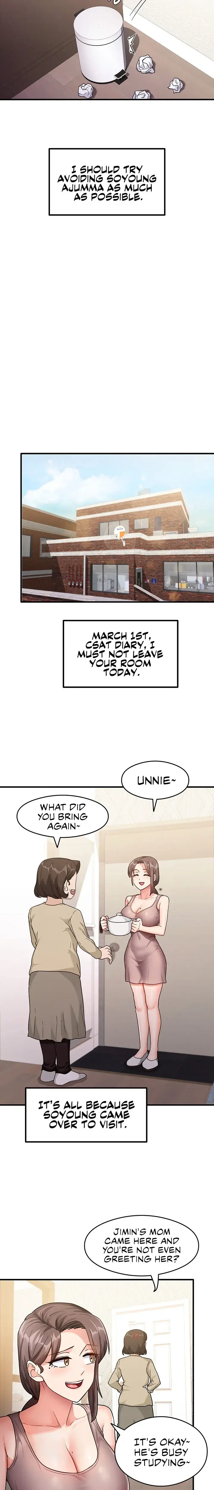 My Study Method Episode 1 - Page 13