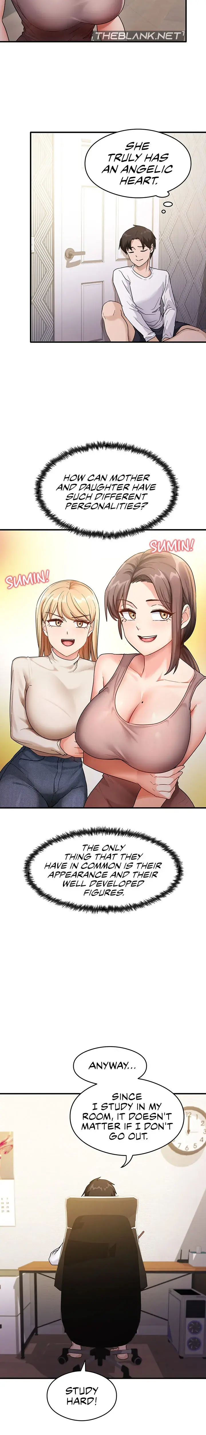 My Study Method Episode 1 - Page 14