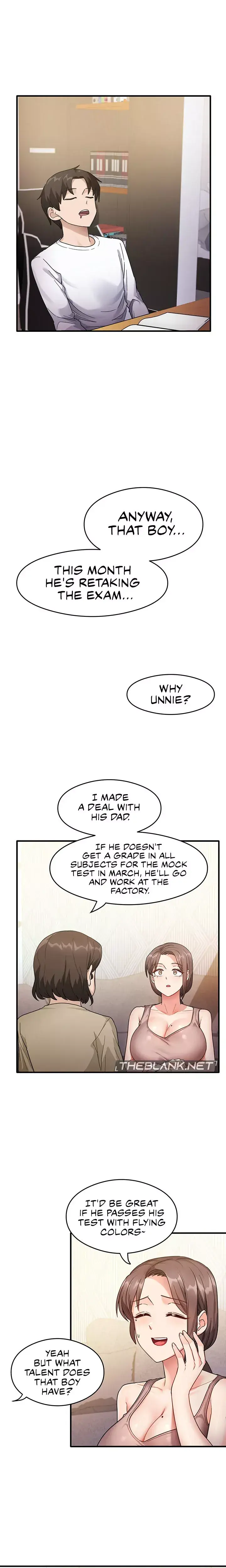 My Study Method Episode 1 - Page 15