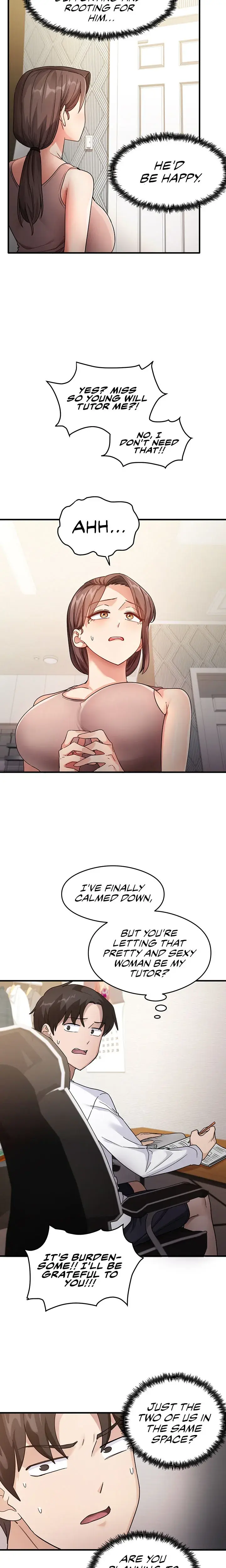 My Study Method Episode 1 - Page 18