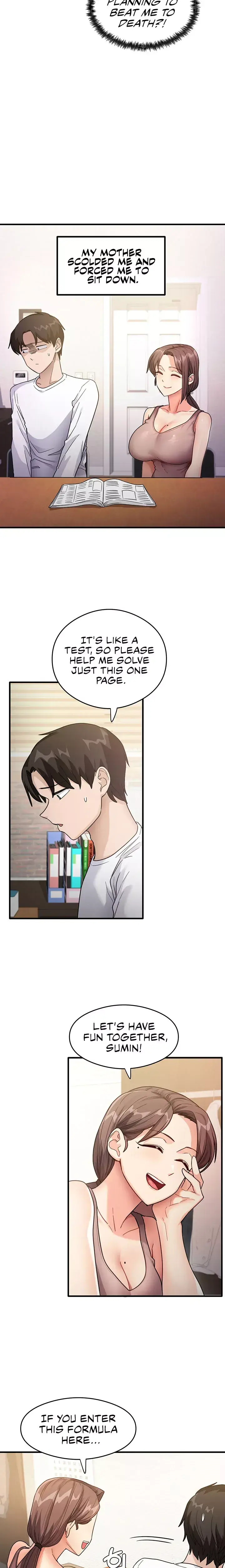 My Study Method Episode 1 - Page 19