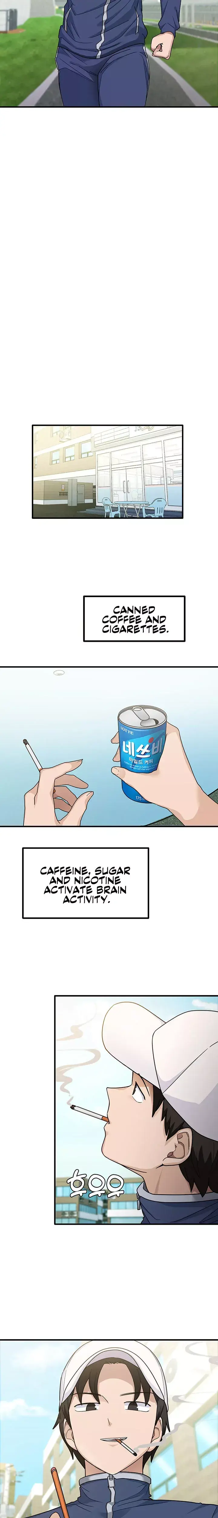 My Study Method Episode 1 - Page 2