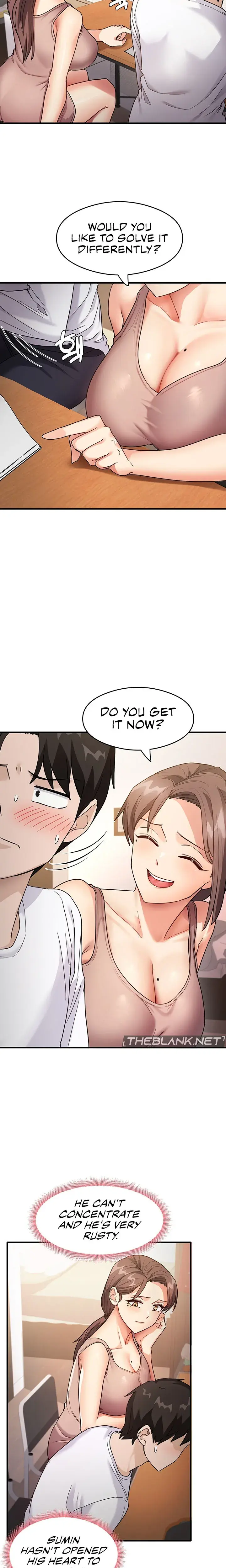 My Study Method Episode 1 - Page 20