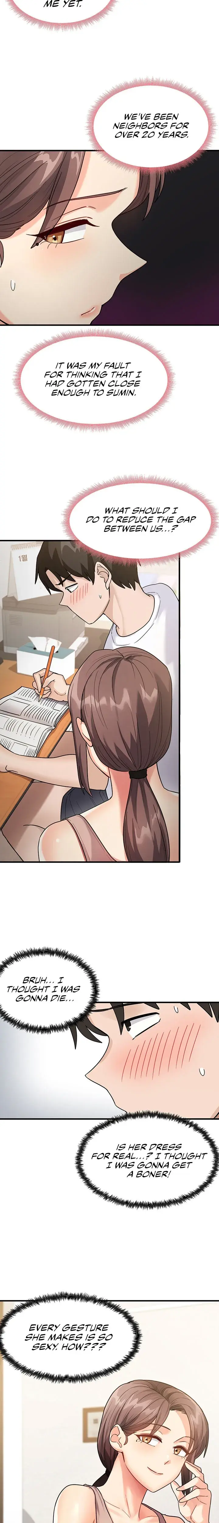 My Study Method Episode 1 - Page 21