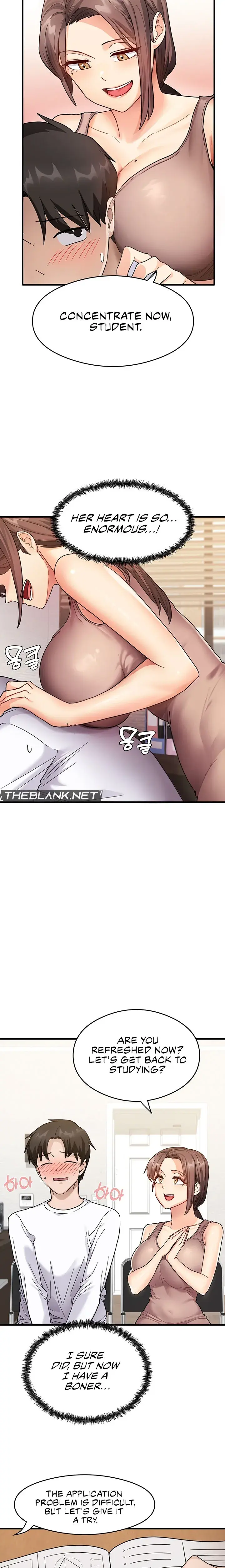 My Study Method Episode 1 - Page 23