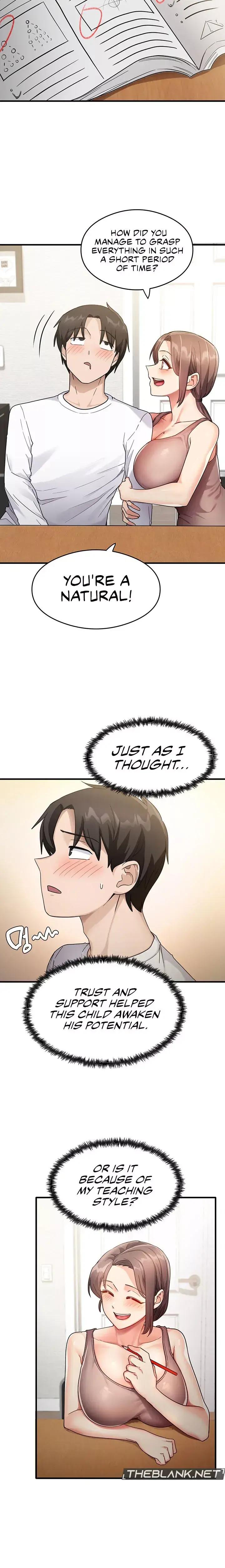 My Study Method Episode 1 - Page 25