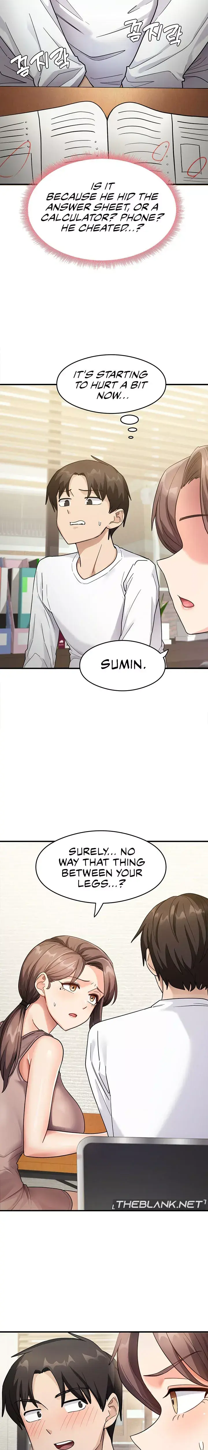 My Study Method Episode 1 - Page 27